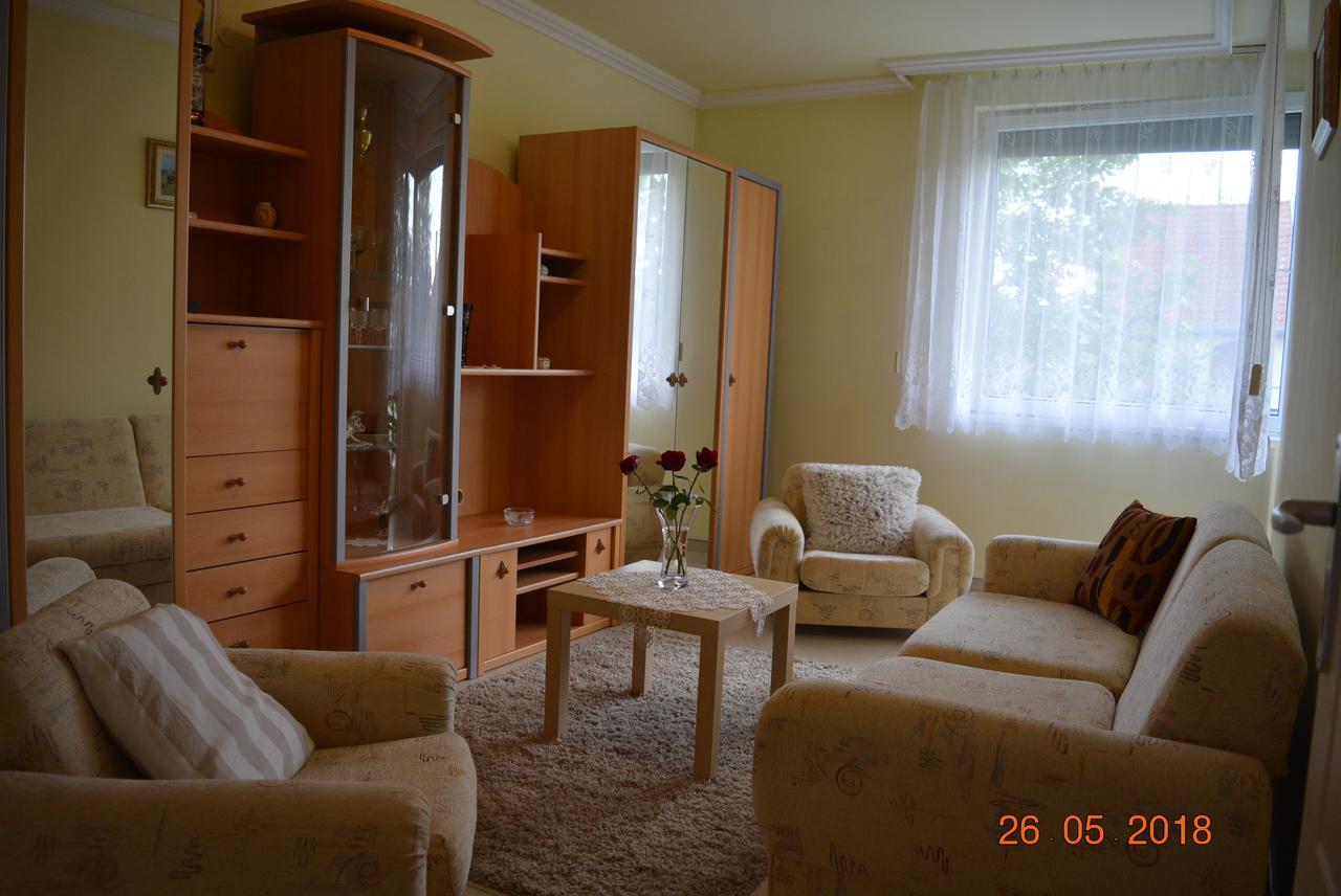 Berettyo Central Apartment Berettyoujfalu Ngoại thất bức ảnh