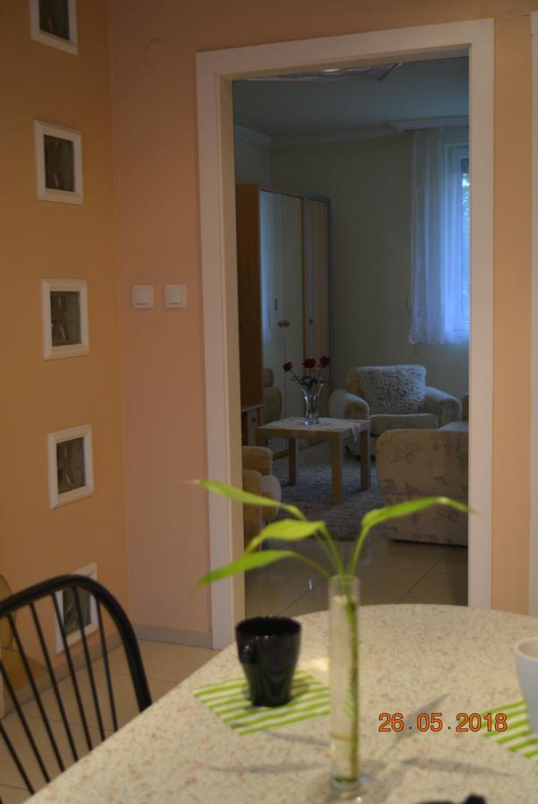 Berettyo Central Apartment Berettyoujfalu Ngoại thất bức ảnh